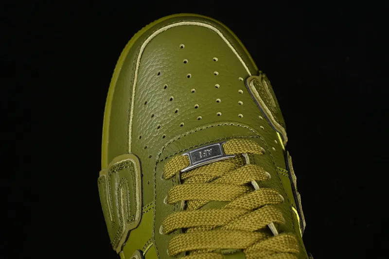 All categories Nk Air Force 1 Air Force series Nk Air Force 1 Low Air Force low-top C version CPFM x Nike Air Force 1'07 Low joint model Air Force 1 low-top casual sneakers FQ7069-300
